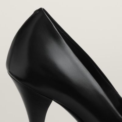 パンプス - レディースシューズ | Hermès - エルメス-公式サイト